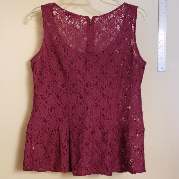 Cabi Sleeveless top - Picture 2 of 4